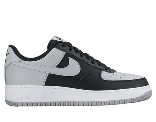 Nike Air Force One Men Low--081